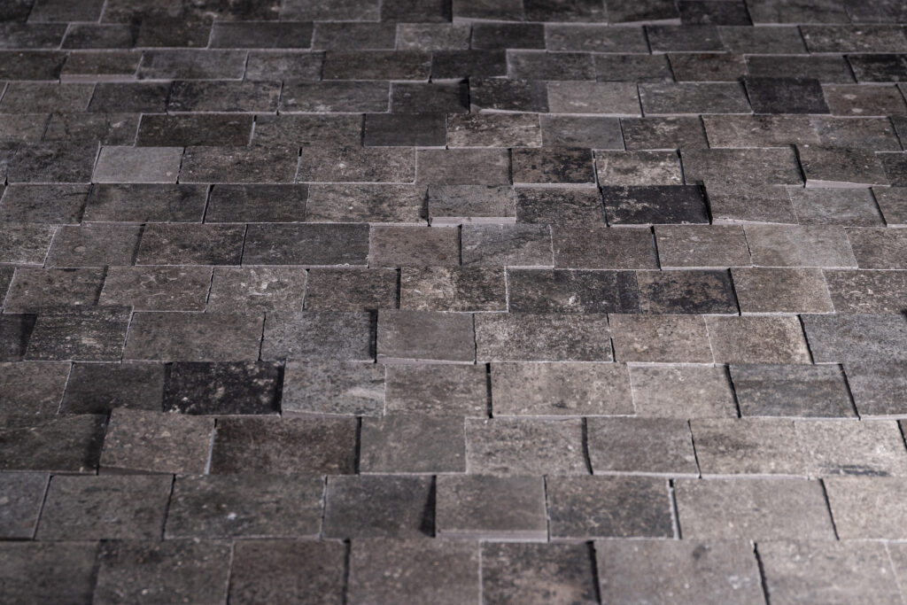 3D Antique Rustic Tiles